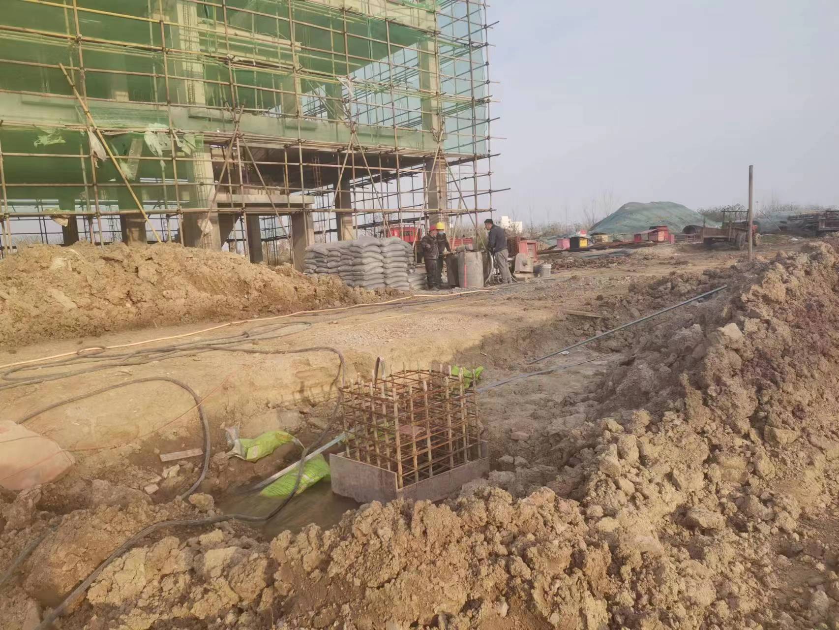 沈河当桥梁出现裂缝的时候应该及时加固修补